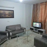 واحد مبله شیک و کاملا استریل و مجهز