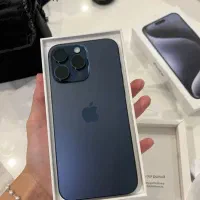 آیفون ۱۵ پرومکس