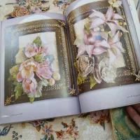 کتاب بابا طاهر|کتاب و مجله تاریخی|ساوه, |دیوار