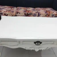 مبلمان و میز جلو مبلی|مبلمان خانگی و میز عسلی|رشت, رودباری|دیوار