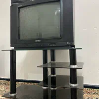 تلویزیون و زیر تلویزیون