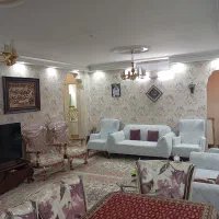 شیان-102-متر-2خواب-طبقه-بالا-ویو-بینظیر-جنگل