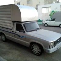 مزدا 2000ژاپن|خودرو سواری و وانت|فریمان, |دیوار