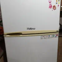 یخچال دو در فیلوردر حد نو