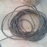 فروش کابل مفتولی ۴در ۱۰