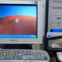 کامپیوتر قدیمی سامسونگ