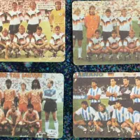 فوتبال نوستالوژی|کلکسیون و سرگرمی|قزوین, |دیوار