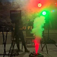 دیجی حرفه ایDj FLY