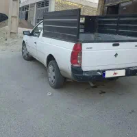 آریسان ۹۶ دو گانه|خودرو سواری و وانت|اراک, |دیوار