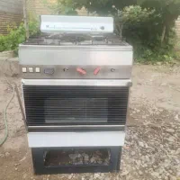 اجاق گاز فردار|اجاق گاز و لوازم برقی پختوپز|گنبد کاووس, |دیوار