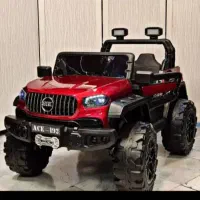 موتور شارژی