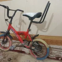 دوچرخه ۱۲|دوچرخه، اسکیت، اسکوتر|رامهرمز, |دیوار