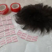 پروتز موی مردانه