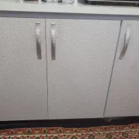 کابینت درحدنو
