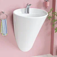 روشویی سرامیکی