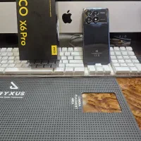 x6 pro 512gig(خرید فروش گوشیهای کارکرده)|موبایل|ارومیه, |دیوار