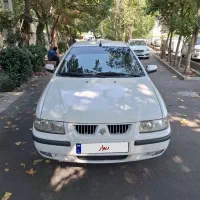 سمند lx