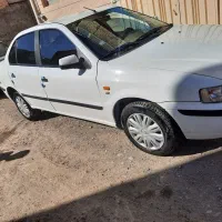 سمند ال ایکس 98 کارمندی|خودرو سواری و وانت|خرمآباد, |دیوار