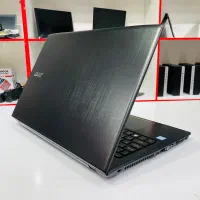 لپتاپ ایسر Core i3 نسل ۷ رم ۸ ( استوک اروپایی)|رایانه همراه|شهرکرد, |دیوار