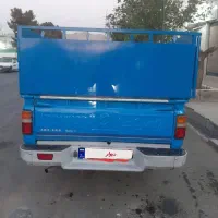 نیسان  دوگانه کارخانه مدل ۱۴۰۳ معاوضه با پژو پارس