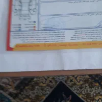 دناپلاس تیپ ۲ خشک مدل ۴۰۲|خودرو سواری و وانت|سقز, |دیوار