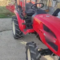 تراکتور باغی کره ای|خودرو سنگین|اشنویه, |دیوار