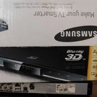 گیرنده دیجیتال ویدیو و دی وی دی|پخش‌کننده DVD و ویدیو|تهران, تهرانپارس شرقی|دیوار