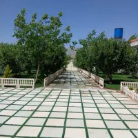 انجام کلیه امور باغبانی طراحی و اجرا