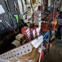 جلوبندی هیدرولیک وفرمان برقی لوازم زیرقیمت همه جا|خدمات موتور و ماشین|بیرجند, |دیوار