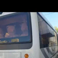مینی بوس ایسوزوصفر۱۴۰۴