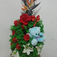 گل شیک برای مناسبتها|گل مصنوعی|اسلام‌شهر, شهرک احمدیه|دیوار