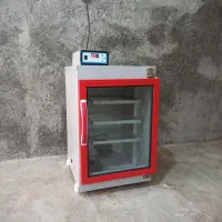 دستگاه جوجه کشی