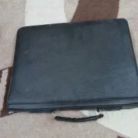 کیف لپ تاب بولای کیف دانشجویی|کیف، کفش، کمربند|اصفهان, پارک خبرنگار|دیوار