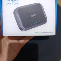 مودم 4G LTE بی سیم قابل حمل آلکاتل‌ MW12VK MW12VK