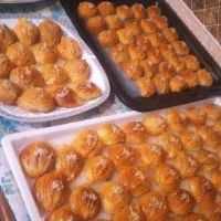 آشپزی خانگی