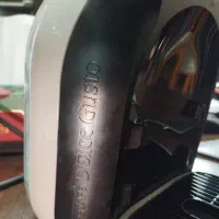 دستگاه قهوه ساز کپسولی Dolce Gusto|سماور، چایساز، قهوهساز|تهران, پامنار|دیوار