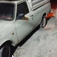 وانت پیکان 93|خودرو سواری و وانت|الیگودرز, |دیوار