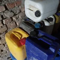 گالن ۲۰لیتری