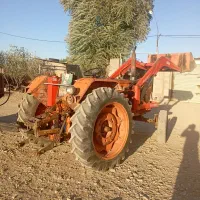 فروش تراکتور|خودرو سنگین|اسدآباد, |دیوار