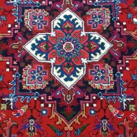 فوری فرش دستباف هریس اصل