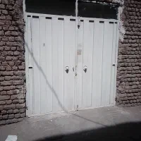 درب حیاط ماشین رو فریزر یخچال هود ایرانیت سقف|حراج|مشهد, استاد یوسفی (شهرک غرب)|دیوار