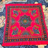 بقچه ی پته