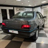 پژو ۴۰۵|خودرو سواری و وانت|مشهد, کارگران|دیوار