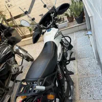 Kld 200|موتورسیکلت|تهران, نیلوفر|دیوار