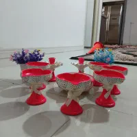 هفت سین|صنایع دستی و سایر لوازم تزئینی|قرچک, میرزائی جنوبی|دیوار