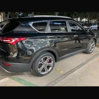 فیدیلیتی ۴۰۳ هفت نفره