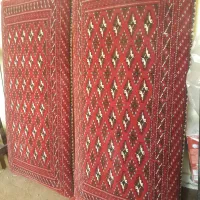 پشتی ترکمن مخته ۳ عدد|پشتی|شاهین‌شهر, نبوت|دیوار