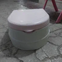 توالت فرنگی کودک