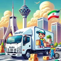 حملبارواثاثیهمنزل