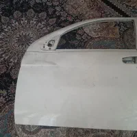 درب راننده خودرو ساینا اس|قطعات یدکی و لوازم جانبی|مهاباد (آذربایجان غربی), |دیوار